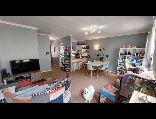 2 BEDROOM PROPERTY TO RENT IN VREDENBERG